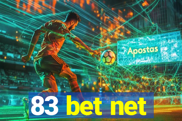 83 bet net